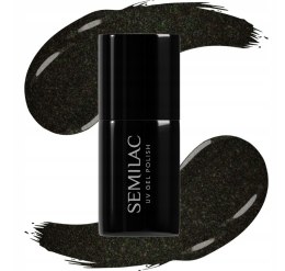 SEMILAC LAKIER HYBRYDOWY 482 YUCK VALENTINES 7ml