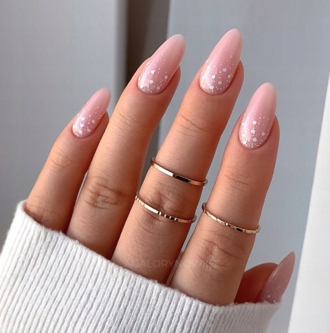 SEMILAC LAKIER HYBRYDOWY 490 ICE CRUSHED 7ML