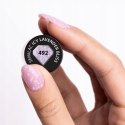 SEMILAC LAKIER HYBRYDOWY 492 ICY LAVENDER BLISS 7ML