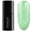 SEMILAC LAKIER HYBRYDOWY 494 FROZEN PISTACHIOS 7ML