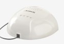 SEMILAC LAMPA DO PAZNOKCI UV LED MANICURE PEDICURE HYBRYDY ŻELE 24W/48