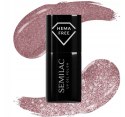 SEMILAC Lakier Hybrydowy 395 Dawn till Dusk 7 ml