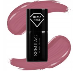 SEMILAC Lakier Hybrydowy Garden Soirée 7ml 471