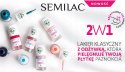 SEMILAC lakier klasyczny BREATHable 7ml 015