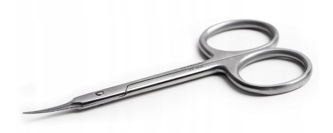 SEMILAC nożyczki do skórek medium 19mm NOWE