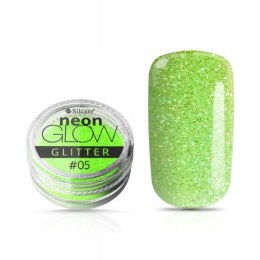 SILCARE Brokat Neon Glow nr 05