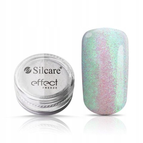 SILCARE Pyłek Freeze Effect 05 1g