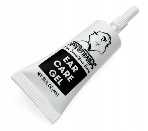 STUDEX ŻEL DO PIELĘGNACJI USZU PO ZABIEGU 6ML