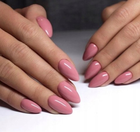 Semilac Lakier hybrydowy 004 Classic Nude 7 ml