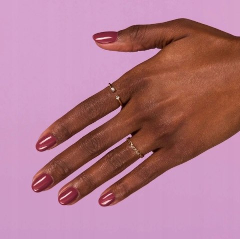 Semilac Lakier hybrydowy 005 Berry Nude 7 ml