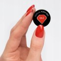 Semilac Lakier hybrydowy 062 Poppy Red - 7 ml