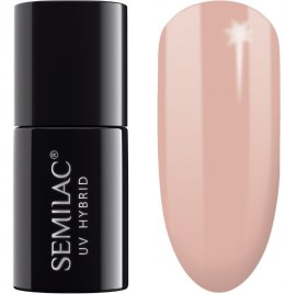 Semilac Lakier hybrydowy 135 Frappe 7 ml