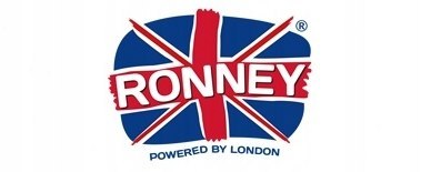 Szampon nawilżający do włosów suchych i matowych ALOE RONNEY 1L